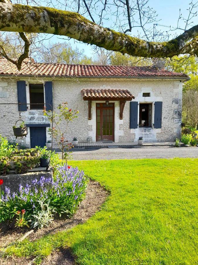 Location de vacances pour 5 personnes à Allemans