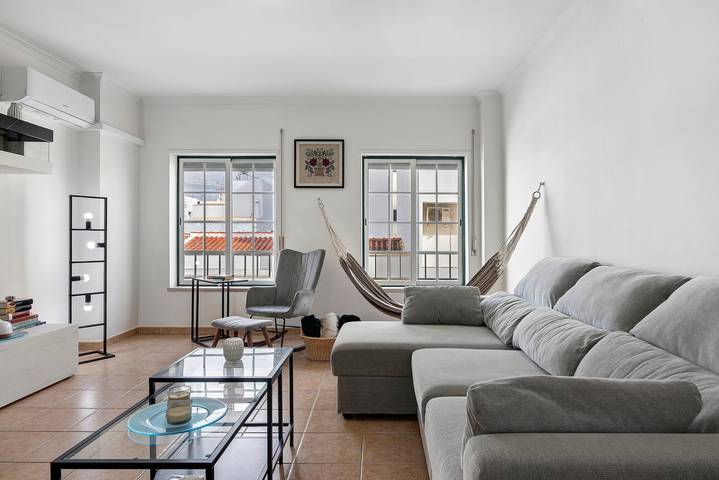 Gîte pour 4 personnes à Vila Real de Santo António - 2