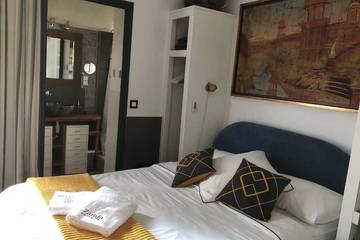 Villa With Pool for 8 People in Nice (France), Nice region, Photo 2