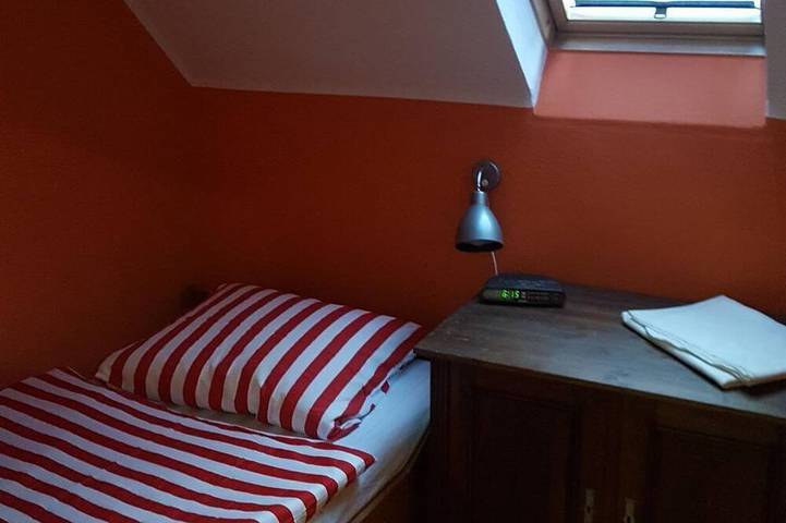 Ferienhaus für 6 Personen, mit Garten in Neustadt an der Weinstraße - 4