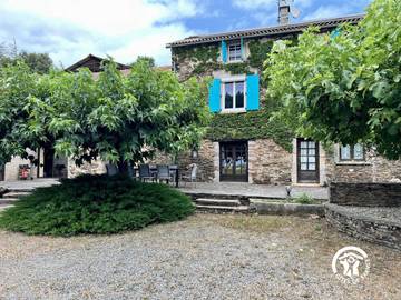 Gîte pour 8 personnes, avec terrasse, animaux acceptés à Villardonnel