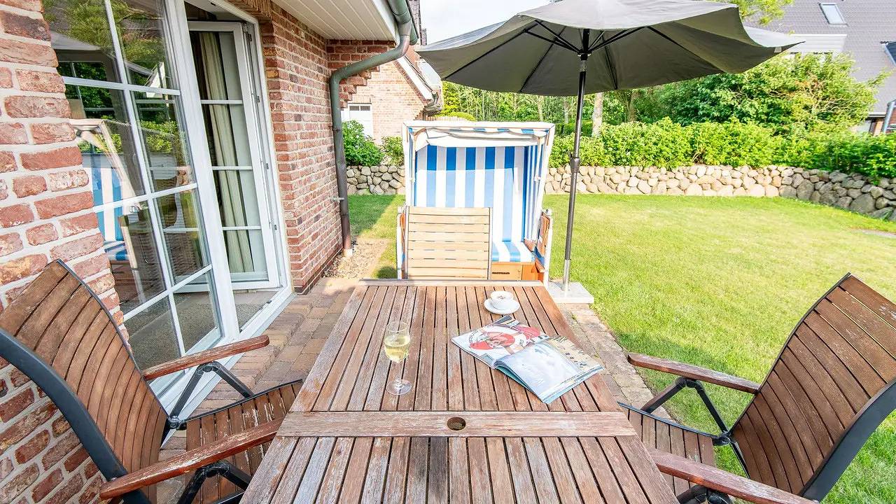 Ferienhaus für 4 Personen (104 m²) in Sylt-Ost in Tinnum, Sylt (Gemeinde)