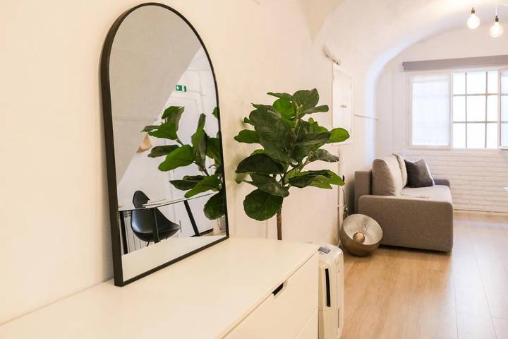 Gîte pour 4 personnes à Besalú - 4