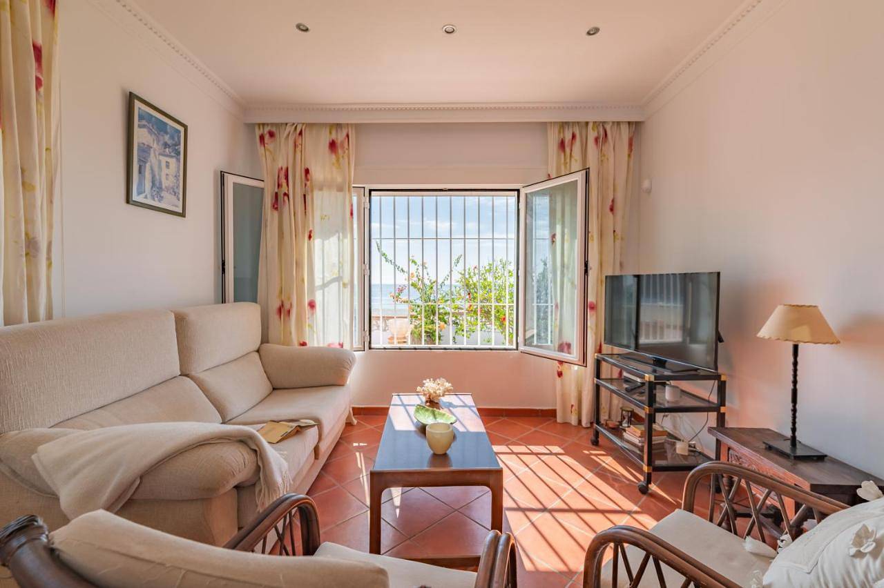 Holiday Home in Calahonda, Motril
