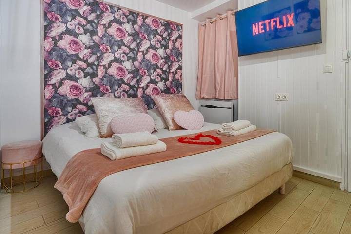 Gîte pour 2 personnes à Montgeron - 3