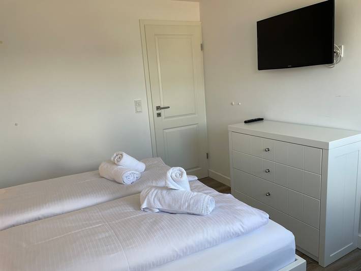 Ganze Ferienwohnung, Ferienwohnung Dünenblick in Westerland, Sylt (Gemeinde)