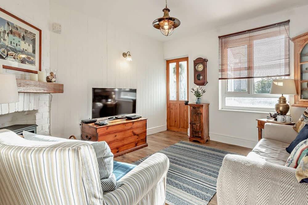 2 Bed in Brixham in Brixham, Torbay