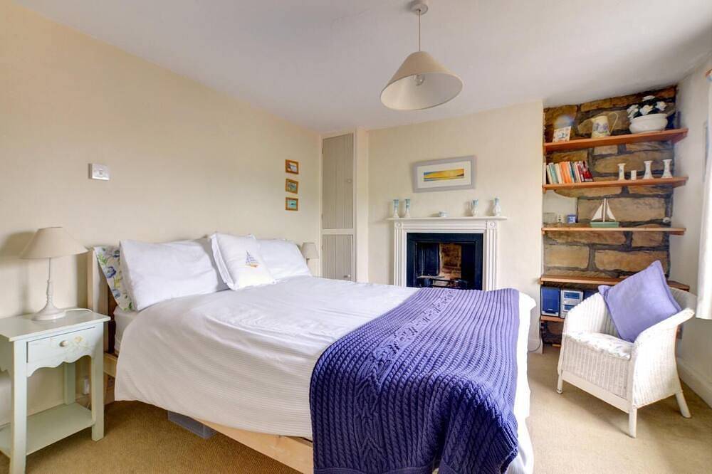 3 Bed in Whitby (oc-r580) in Robin Hood's Bay, North York Moors National Park