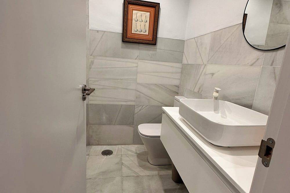 Appartement entier, El 2 de Flamenco, Bajo A Charming apartment in the historic center of Cádiz in Vieille ville de Cadix, Cadix