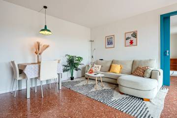 Apartment for 3 People in Alt Penedès, Penedes DO, Photo 1