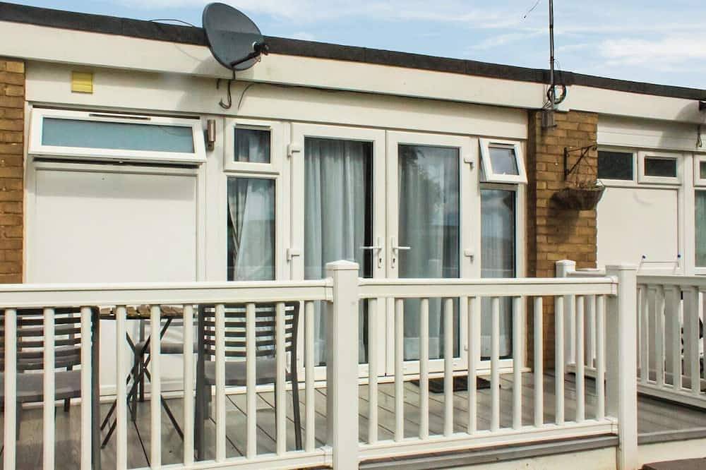 Chalet for 4 People in Hemsby, Newport (Norfolk)
