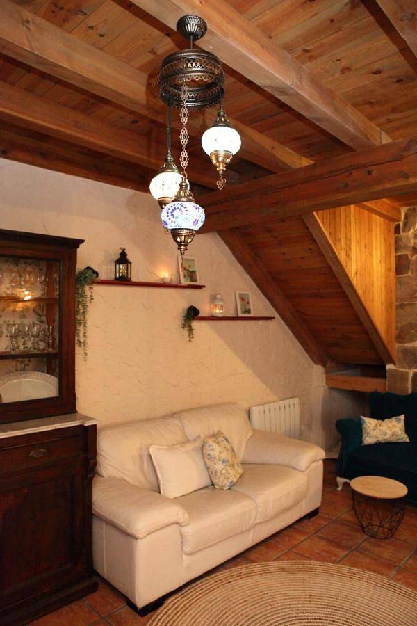 Location de vacances pour 10 personnes, avec vue à Candeleda - 3