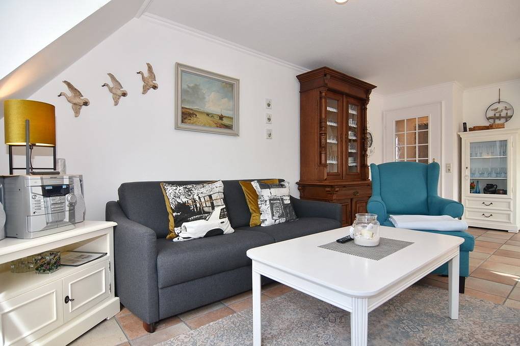 Ganze Ferienwohnung, Luv & Lee, Whg. 4 in Westerland, Sylt (Gemeinde)