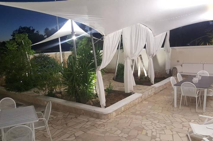 Chalet para 7 personas - 1