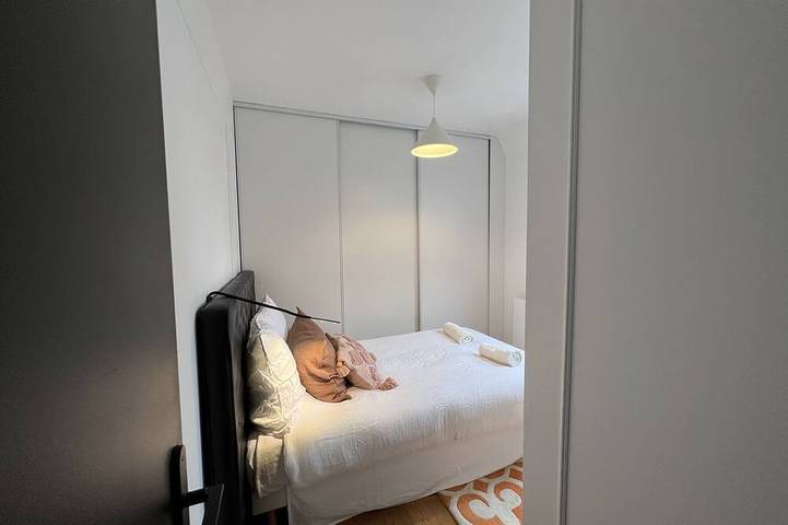 Ferienhaus für 8 Personen, mit Garten in Disneyland Paris - 2