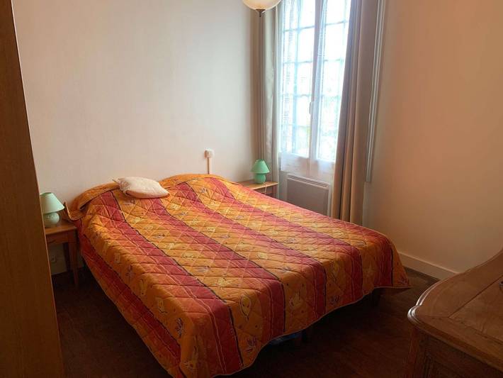 Location de vacances pour 4 personnes, avec terrasse dans Plage du Boisvinet - 4