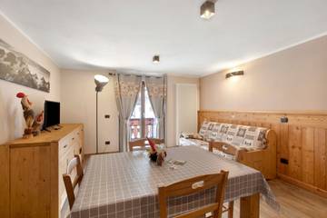 Appartamento per 4 Persone in Lillaz (Cogne), Cogne, Foto 3