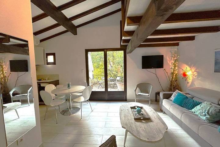Holiday home for 4 people - 1