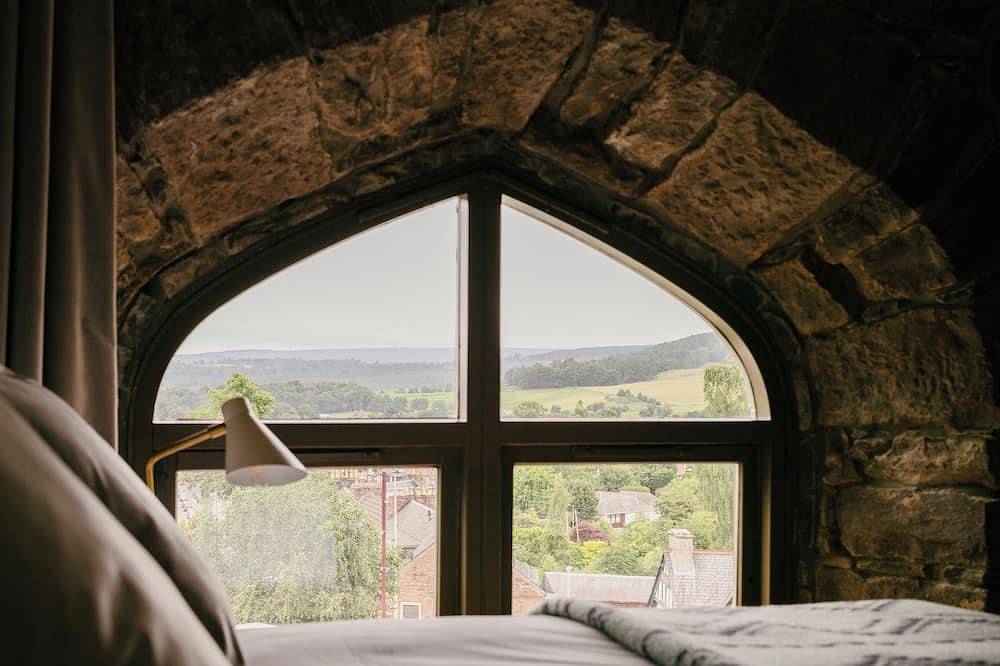 Château pour 6 Personnes dans Crieff, Perthshire