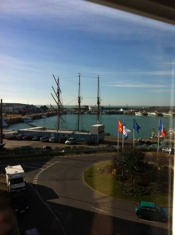 Appartement De Vacances pour 4 Personnes dans Granville, Manche, Photo 2