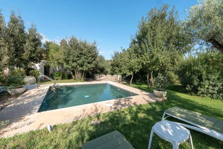 Villa Manghisi avec piscine privée, Wi-Fi et climatisation in Région de Noto, Province de Syracuse
