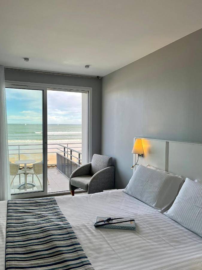 Hôtel Valencia in Hendaye, Région de Bayonne