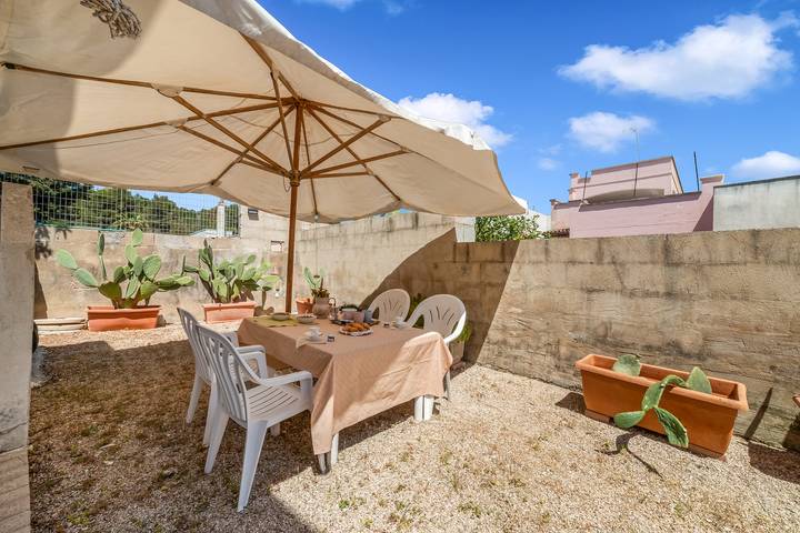 Apartamento de vacaciones para 2 personas, Familias con niños - 1