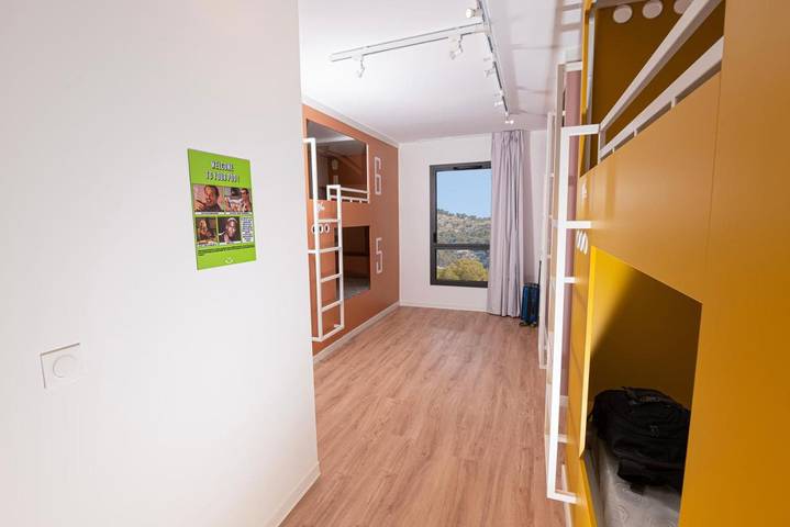 Location de vacances pour 4 personnes dans Gare De Toulon - 2