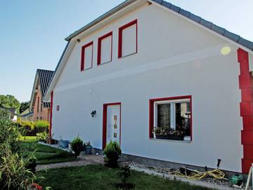 Ferienwohnung für 4 Personen in Lancken-Granitz, Rügen, Bild 2