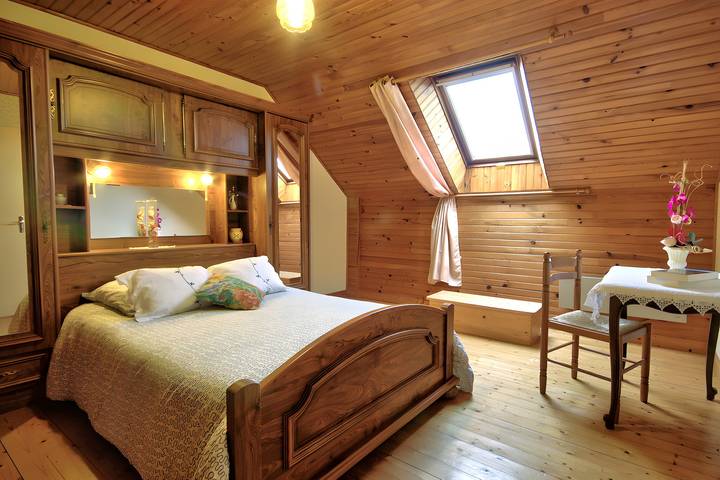 Location de vacances pour 4 personnes dans Plage de Lestrevet - 4