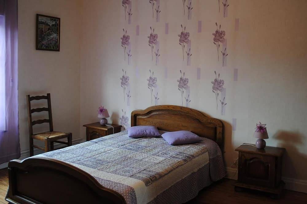 Aux Crocus - Bouy - Gîte in Bouy, Marne