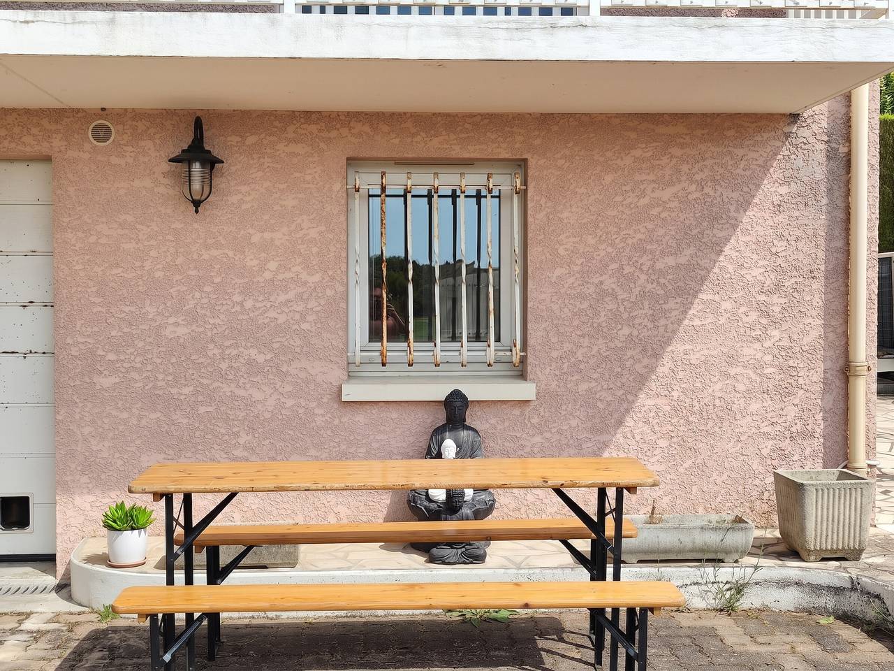Appartement de vacances