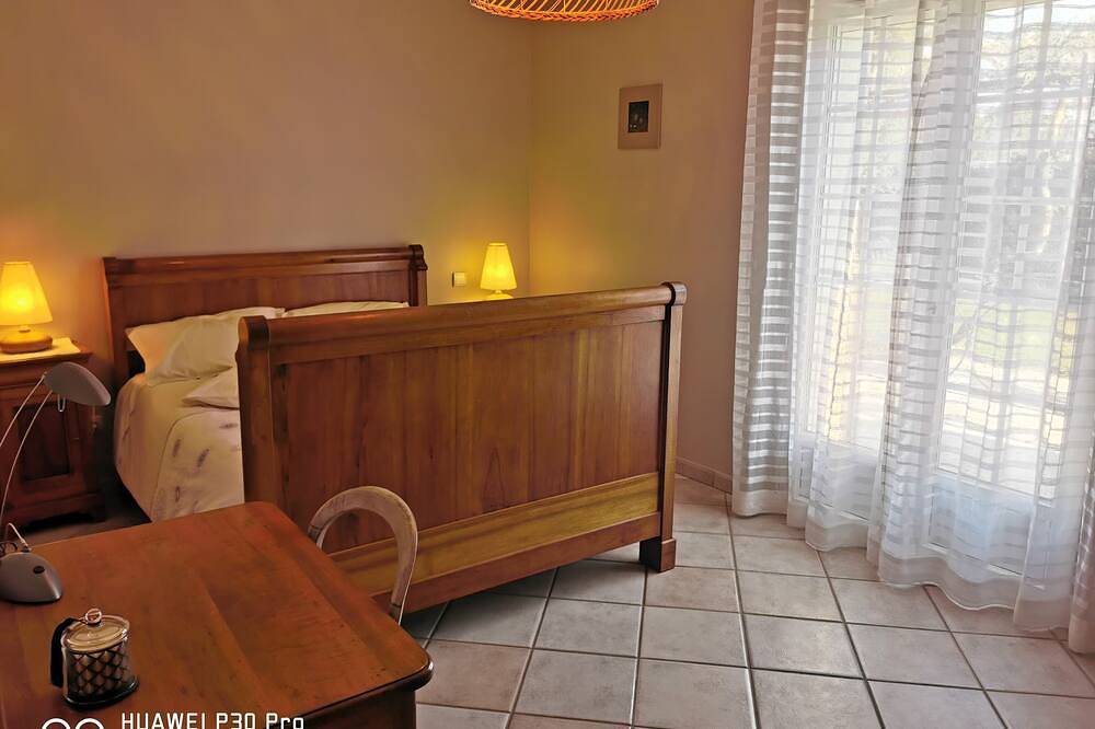 Maison familiale la Fraiseraie avec 5000 m2  de parc arboré in Carpentras, Vaucluse