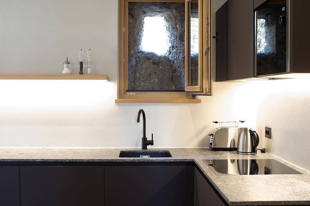 Ferienwohnung für 4 Personen in Mitterlana, Lana