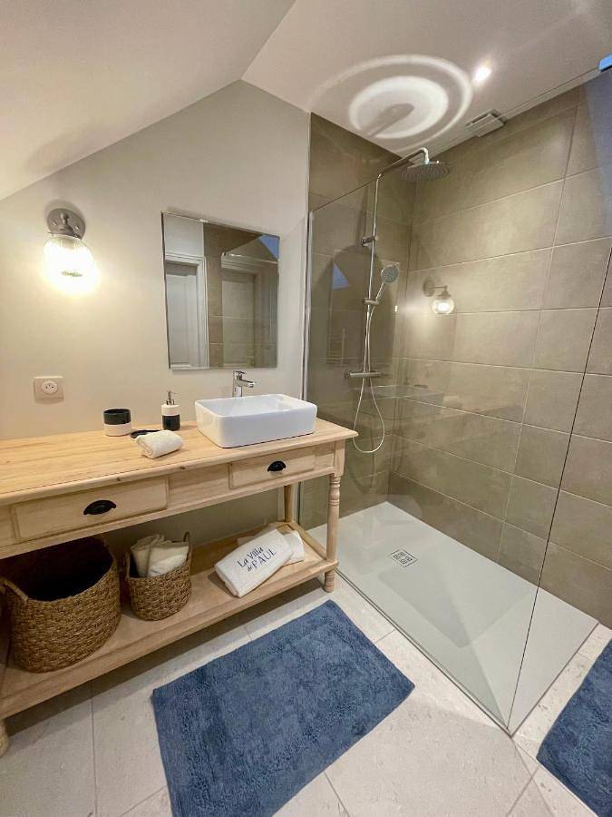 Maison d’hôte pour 2 personnes, avec piscine et jardin à Yenne - 4