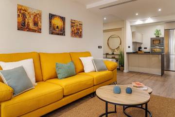 Casa De Férias para 5 Pessoas em Granada, Granada Província, Foto 2