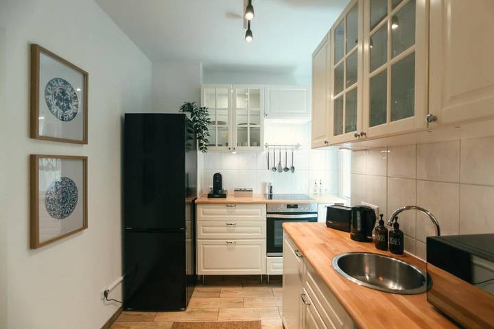 Ferienwohnung für 6 Personen, mit Ausblick und Balkon in Gelsenkirchen - 2