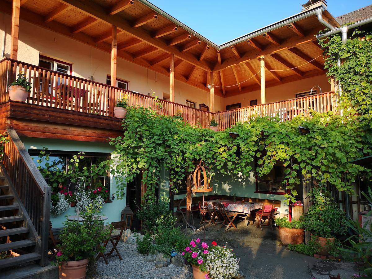 Doppelzimmer in Östliche Obersteiermark