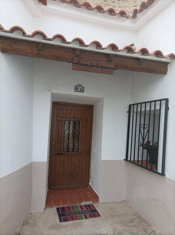 Casa rural para 10 personas en Comarca de Baza - 2