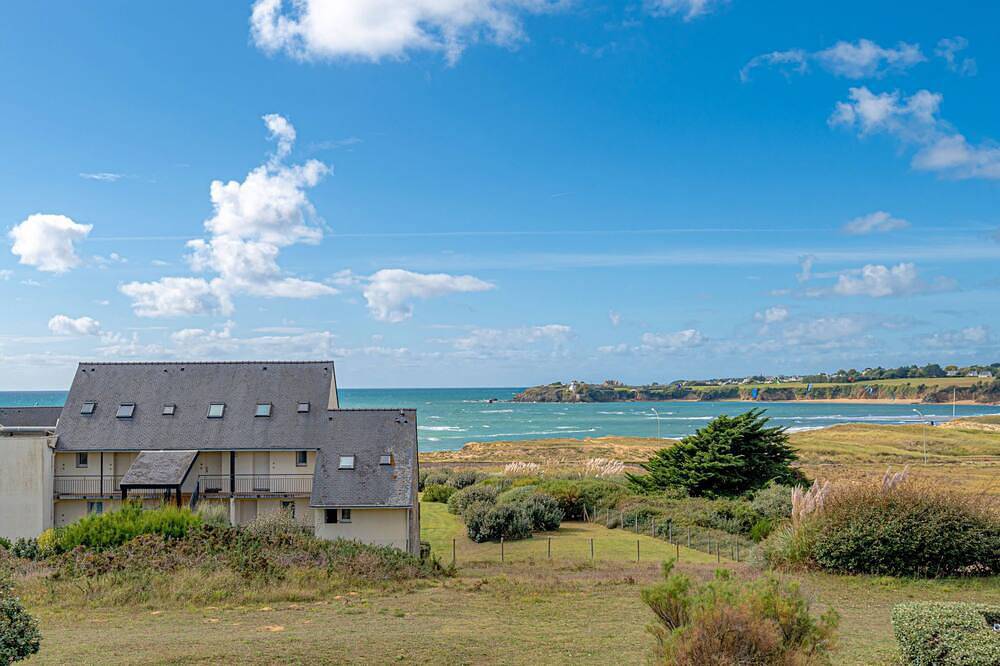 Appartamento vacanze a Guidel a partire da 35€ a notte