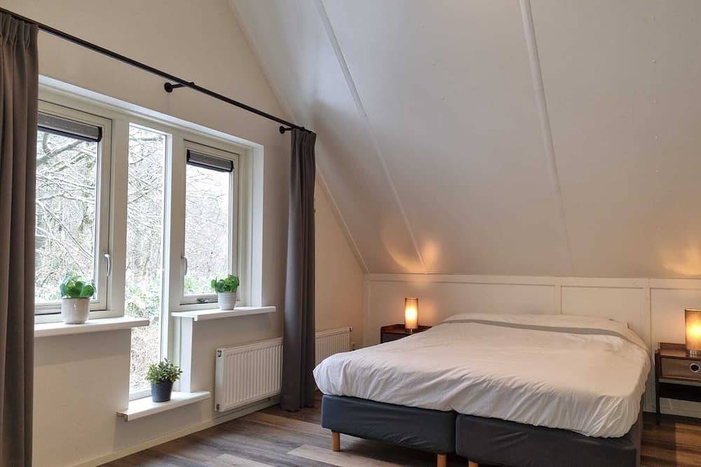 Beautiful quiet family bungalow on the Veluwe in Veluwe