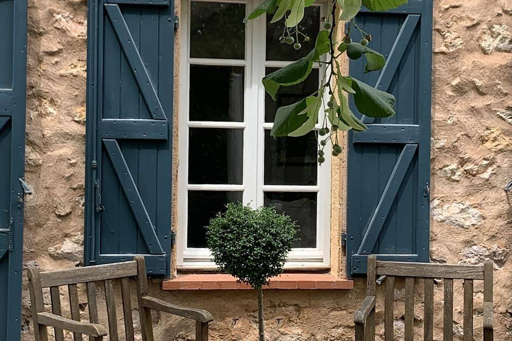 Beautiful Stone Mas House in Provence in Villecroze, Draguignan en omgeving