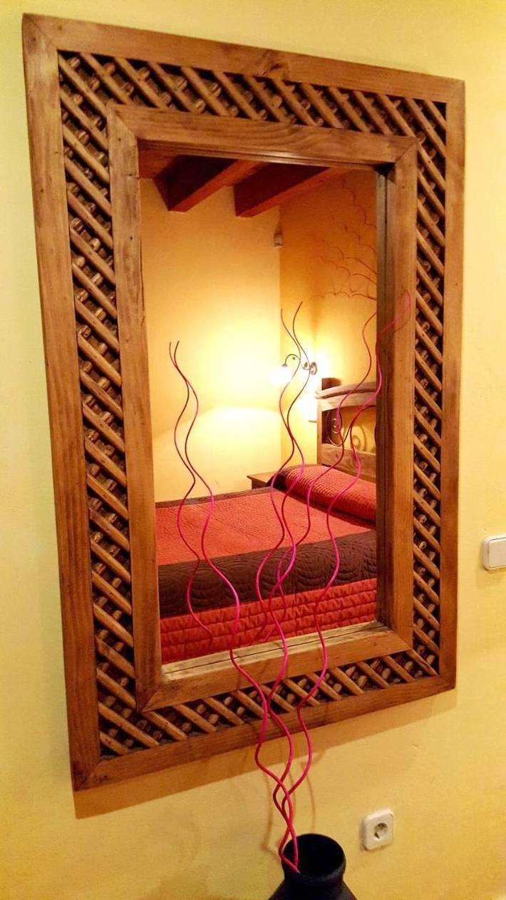 Casa rural para 6 personas, con Jardín en Valle del Lozoya - 2