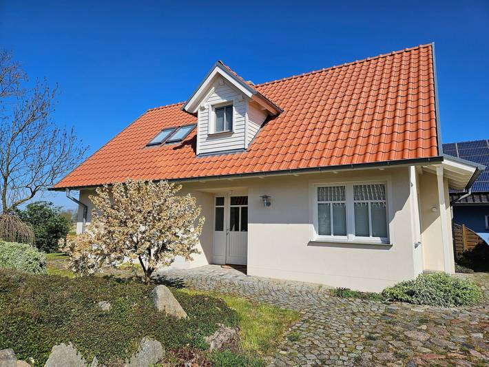 Ferienpark für 2 Personen, mit Terrasse und Garten sowie Ausblick in 