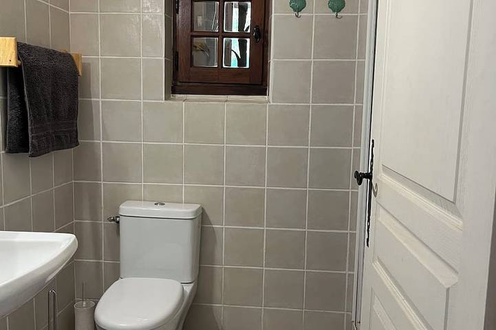 Gîte pour 2 personnes à Dévillac - 4