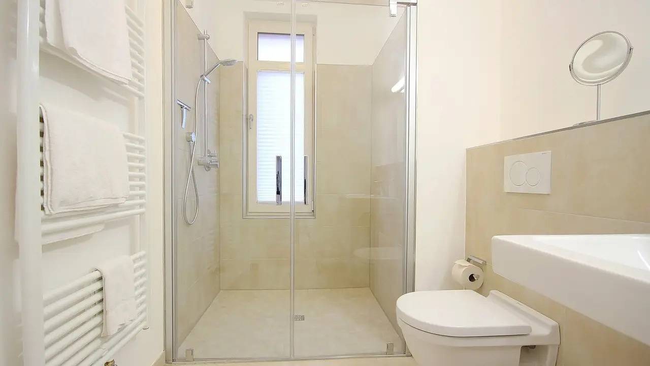 Apartamento vacacional entero, Apartamento de vacaciones para 2 personas con terraza in Wangerooge