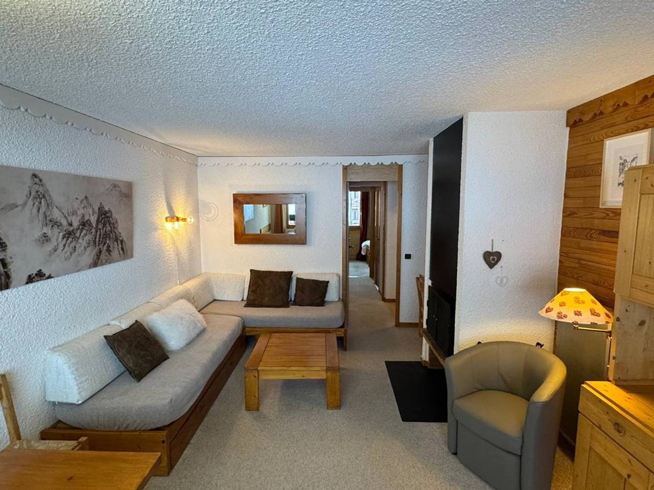 Appartement de vacances