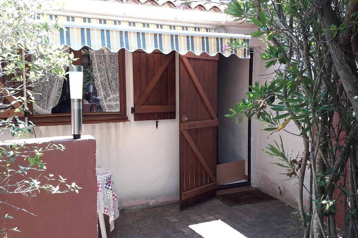 Maison d’hôte pour 2 personnes à Porto-Vecchio - 4