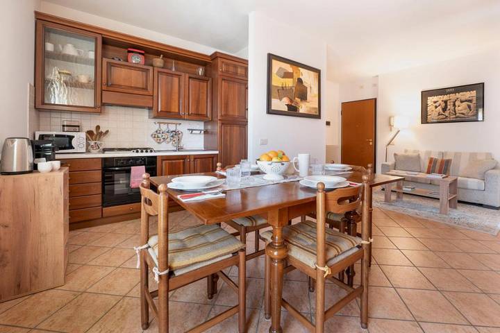 Gîte pour 4 personnes à Pieve di Soligo - 3