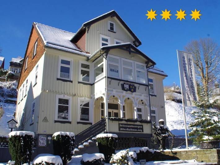 Ferienwohnung für 6 Personen, mit Terrasse - 1